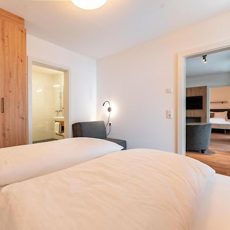 Falken Suites Top 4 Kaprun Kültér fotó