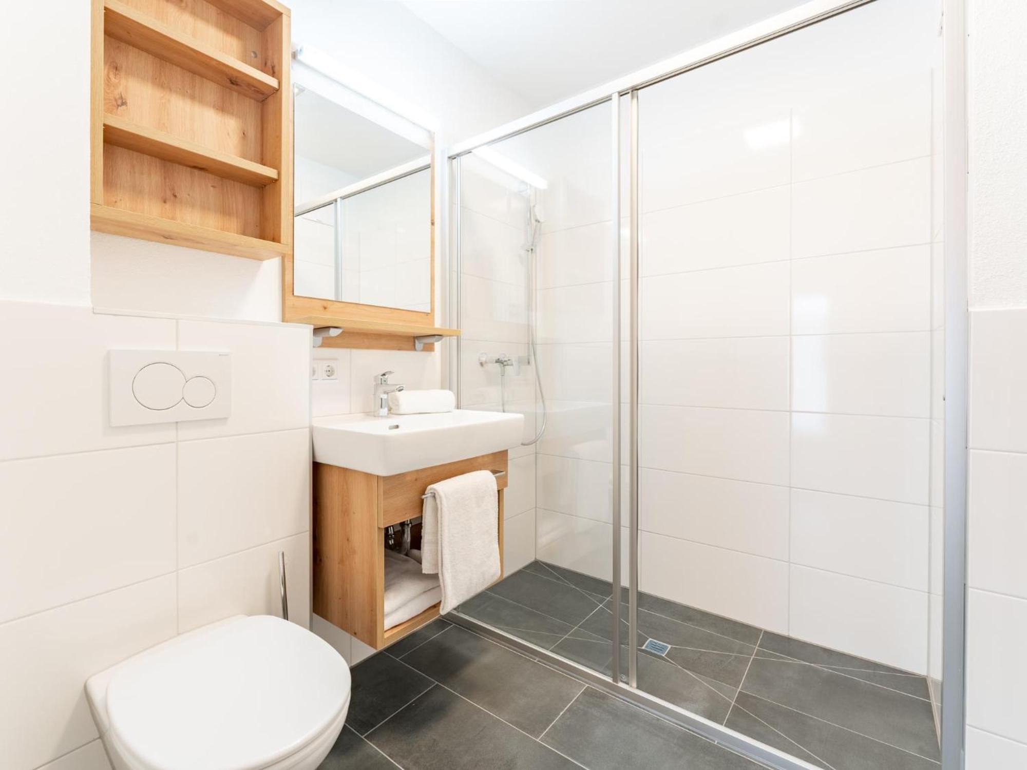 Falken Suites Top 4 Kaprun Kültér fotó