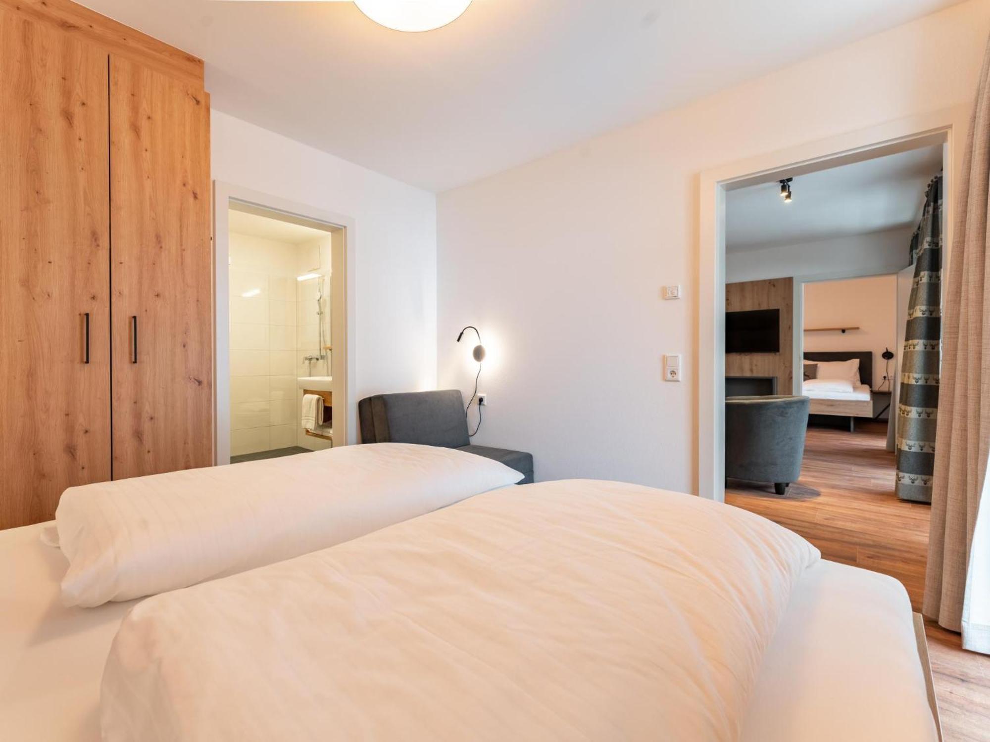 Falken Suites Top 4 Kaprun Kültér fotó