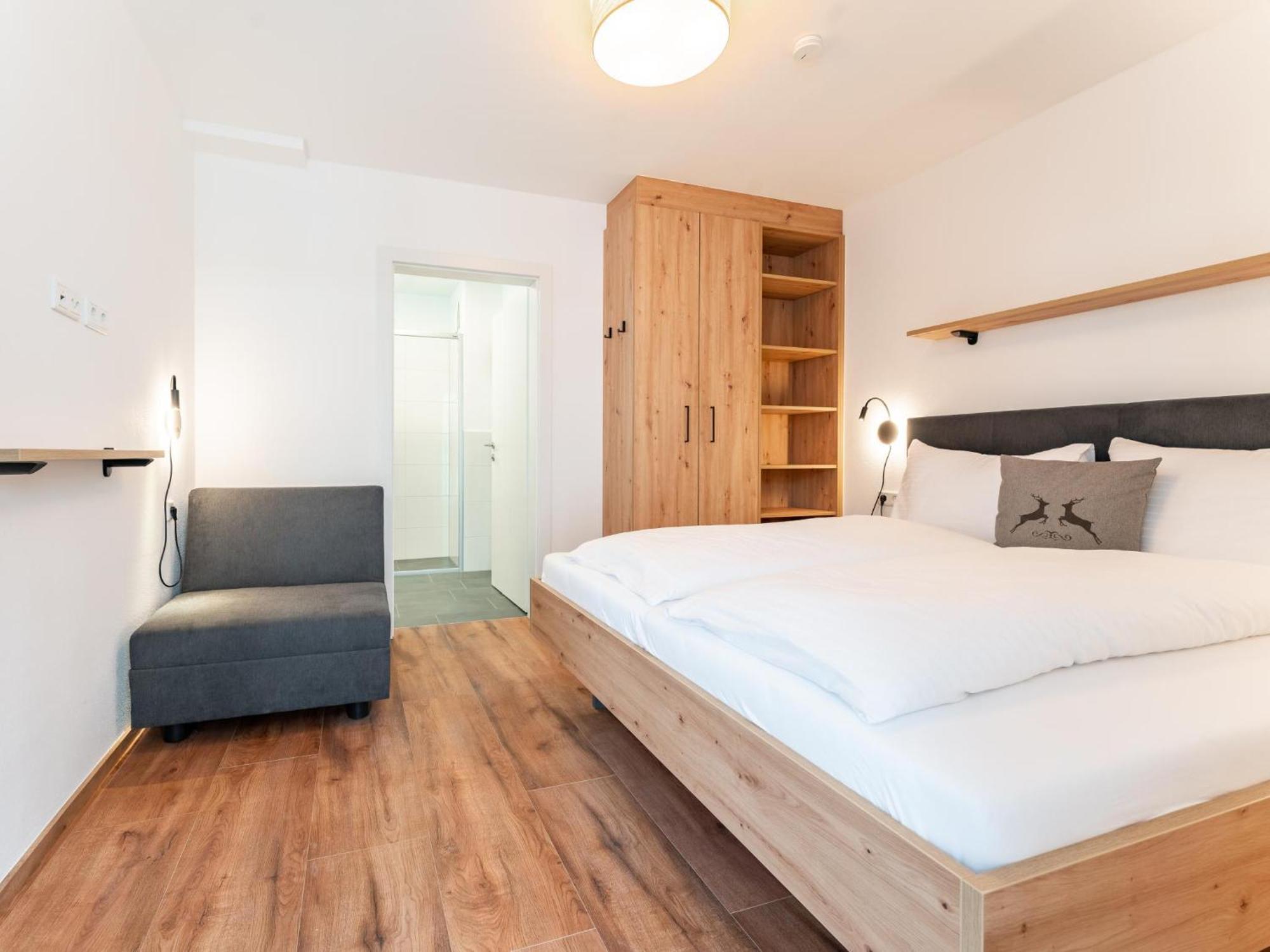 Falken Suites Top 4 Kaprun Kültér fotó