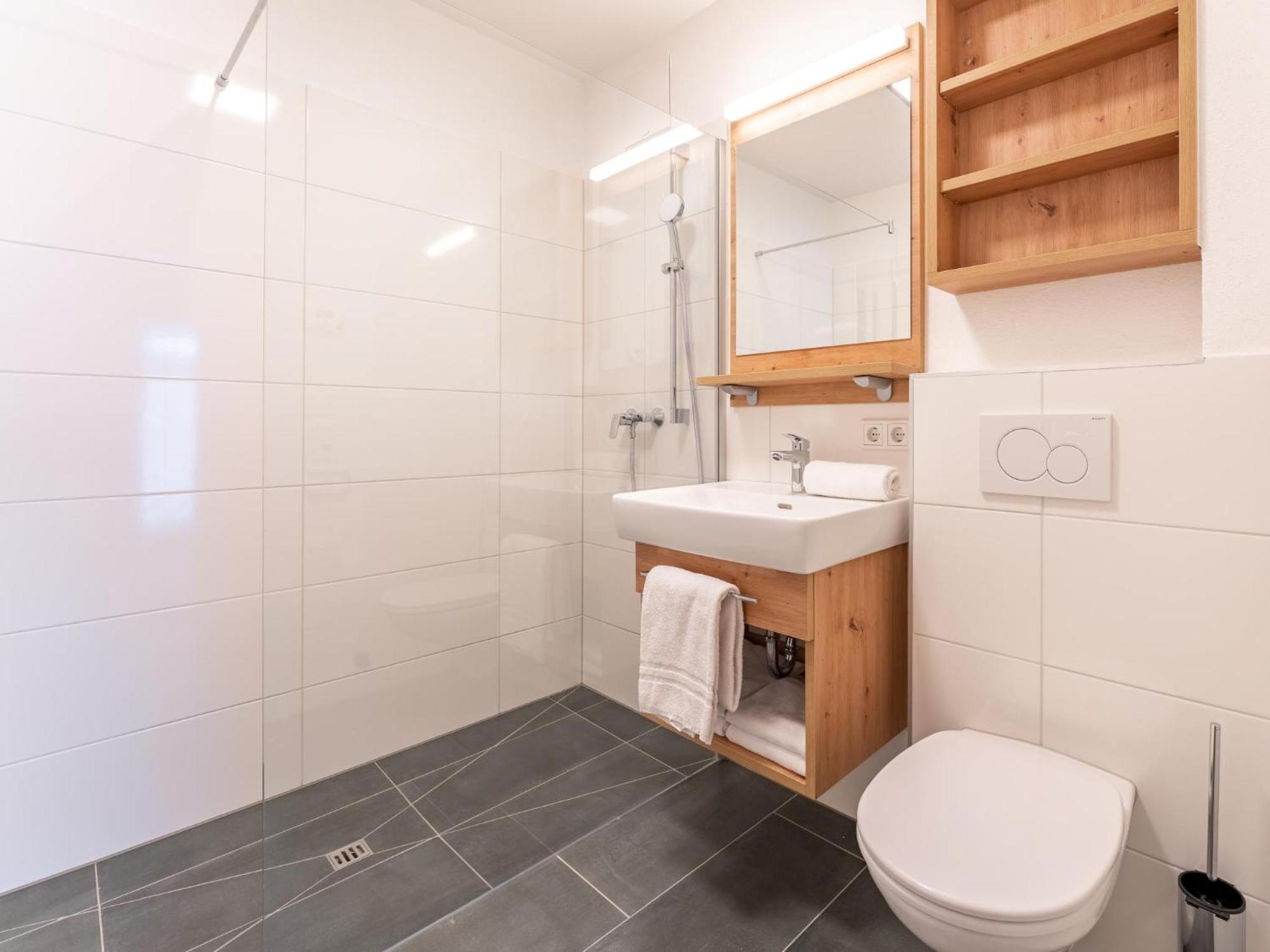 Falken Suites Top 4 Kaprun Kültér fotó